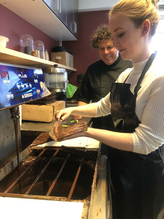 Foto: © Brigitte Klefisch Foto: © Brigitte Klefisch