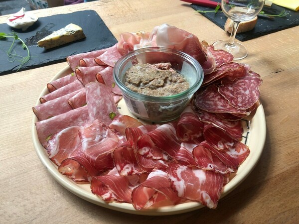 Foto: © Brigitte Klefisch Foto: © Brigitte Klefisch