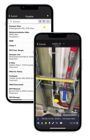 Foto: © Modocu Software GmbH Foto: © Modocu Software GmbH