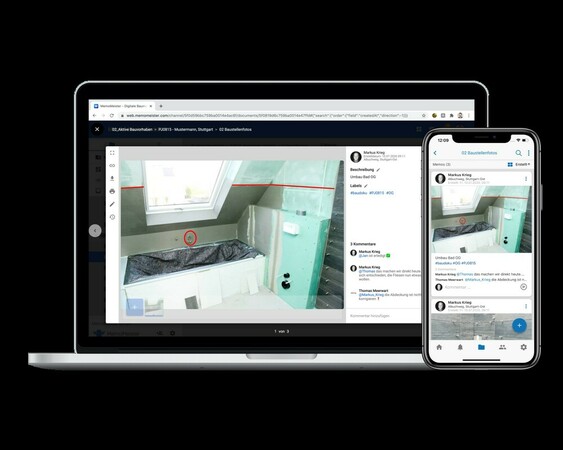 Foto: © MemoMeister Foto: © MemoMeister