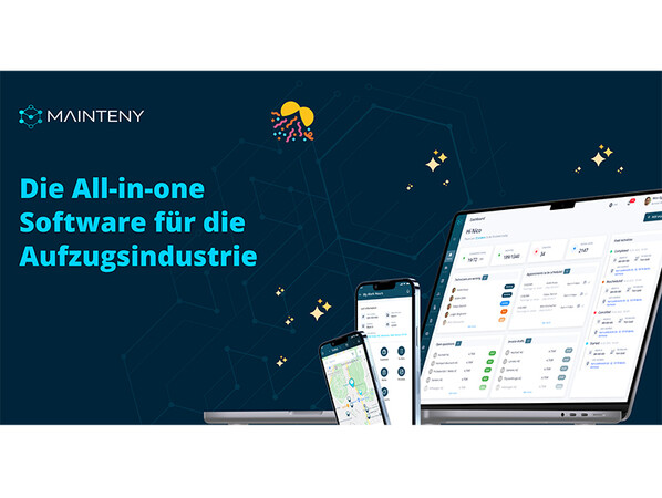 Foto: © Mainteny Foto: © Mainteny