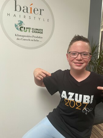 Foto: © Hairstyle by Baier Foto: © Hairstyle by Baier