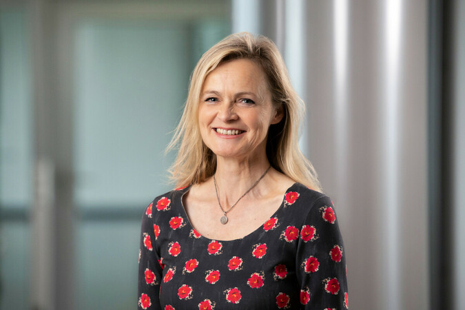 Gudrun Schäpers, Präsidentin des OLG Hamm. Foto: © fotografie-golz.de Gudrun Schäpers, Präsidentin des OLG Hamm. Foto: © fotografie-golz.de