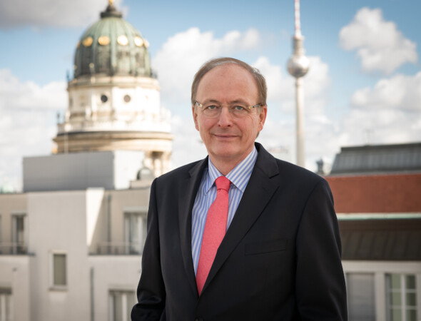 Reinhard Quast Foto: © ZDB/Pflug Reinhard Quast Foto: © ZDB/Pflug