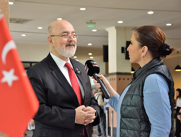 Foto: © Bernd Lorenz/LIFTjournal Foto: © Bernd Lorenz/LIFTjournal