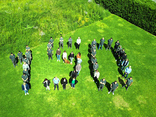 Photo: © Lochbühler Aufzüge Photo: © Lochbühler Aufzüge