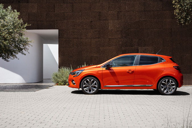 Foto: © Renault Foto: © Renault