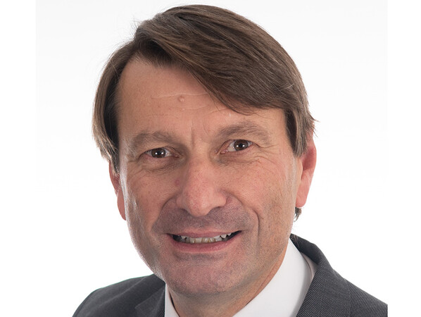 Nick Mellor, Managing Director of the Lift and Escalator Industry Association (LEIA) in the UK. Photo: © The Lift and Escalator Symposium Nick Mellor, Managing Director of the Lift and Escalator Industry Association (LEIA) in the UK. Photo: © The Lift and Escalator Symposium