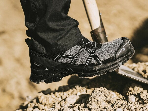 Foto: © Haix Foto: © Haix