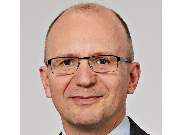 Dr. Peter Hug, Geschäftsführer des Fachverbands Aufzüge und Fahrtreppen im VDMA. Foto: © VDMA
