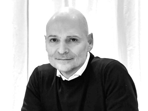 Martin Rossmanith, bisheriger und künftiger Geschäftsführer des gleichnamigen Heidelberger Fassadenbau-Unternehmens. Foto: © Rossmanith