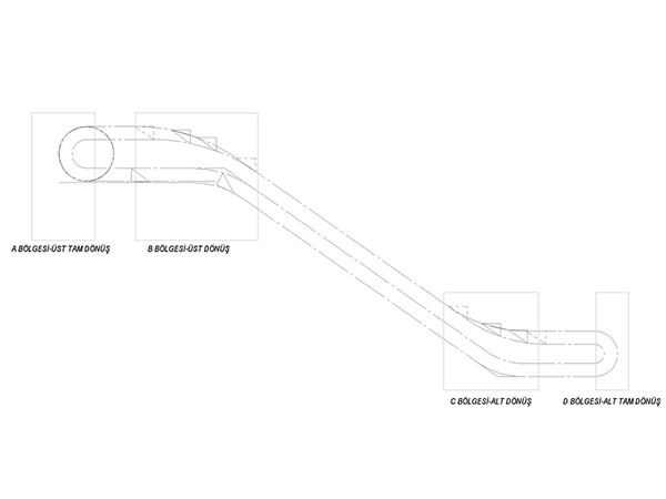 Fig. 3: Chain Cruise Line. Photo: © Löher