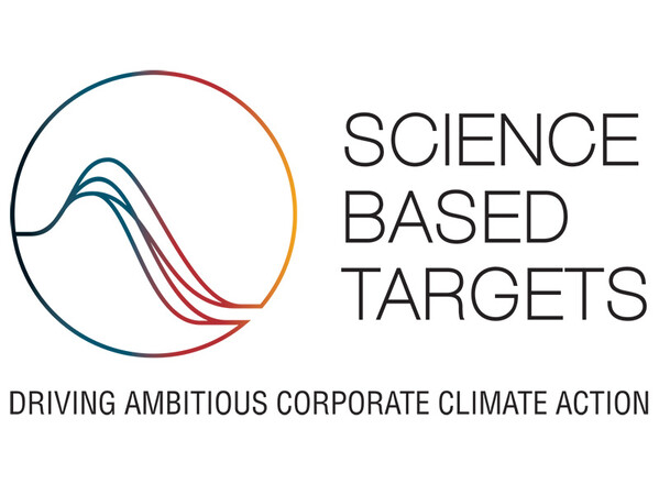 The Science Based Targets initiative (SBTi) unterstützt Unternehmen bei der Festlegung von Emissionsreduktionszielen, die mit den Zielen des Pariser Abkommens in Einklang stehen. Foto: © Ensinger GmbH