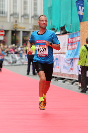 Heinz van Dongen Foto: © go4it-foto.de Heinz van Dongen Foto: © go4it-foto.de