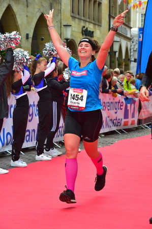 Ricarda Alt Foto: © go4it-foto.de Ricarda Alt Foto: © go4it-foto.de