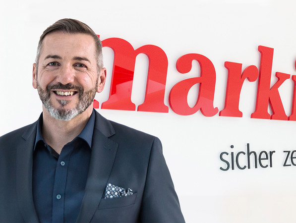 Hermann Wallner, Geschäftsführer der markilux Austria GmbH und Leiter der markilux Academy. Foto: © Markilux