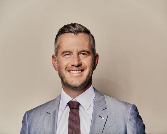 Daniel Schneider, Hauptgeschäftsführer des Zentralverband des Deutschen Bäckerhandwerks. Foto: © ZV Bäckerhandwerk Daniel Schneider, Hauptgeschäftsführer des Zentralverband des Deutschen Bäckerhandwerks. Foto: © ZV Bäckerhandwerk