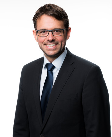 Thorsten Walther, Rechtsanwalt und Fachanwalt für Arbeitsrecht. Foto: © Ecovis Thorsten Walther, Rechtsanwalt und Fachanwalt für Arbeitsrecht. Foto: © Ecovis