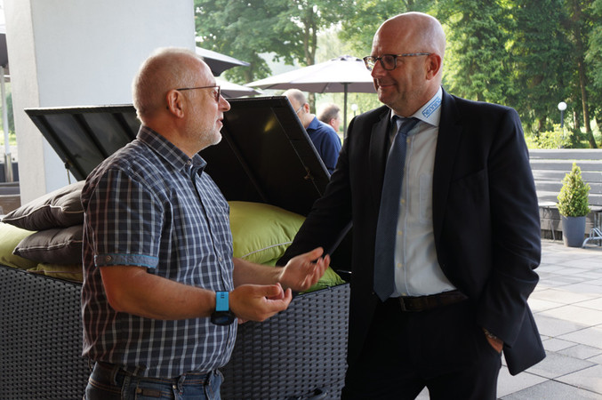 Foto: © Ulrike Lotze Foto: © Ulrike Lotze