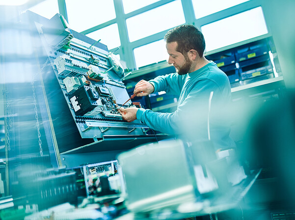 Foto: © osma GmbH & Co. KG Foto: © osma GmbH & Co. KG