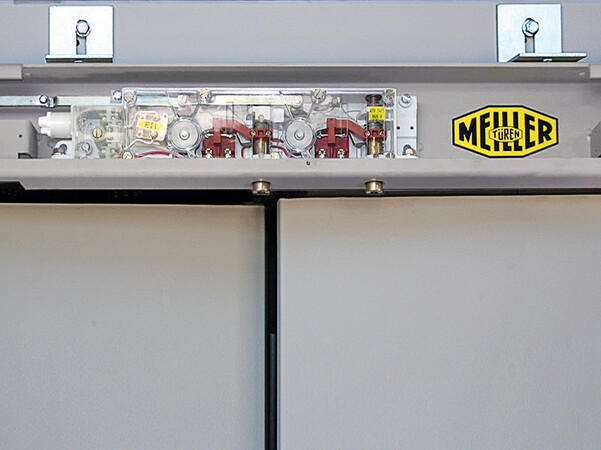 Foto: © Meiller Foto: © Meiller