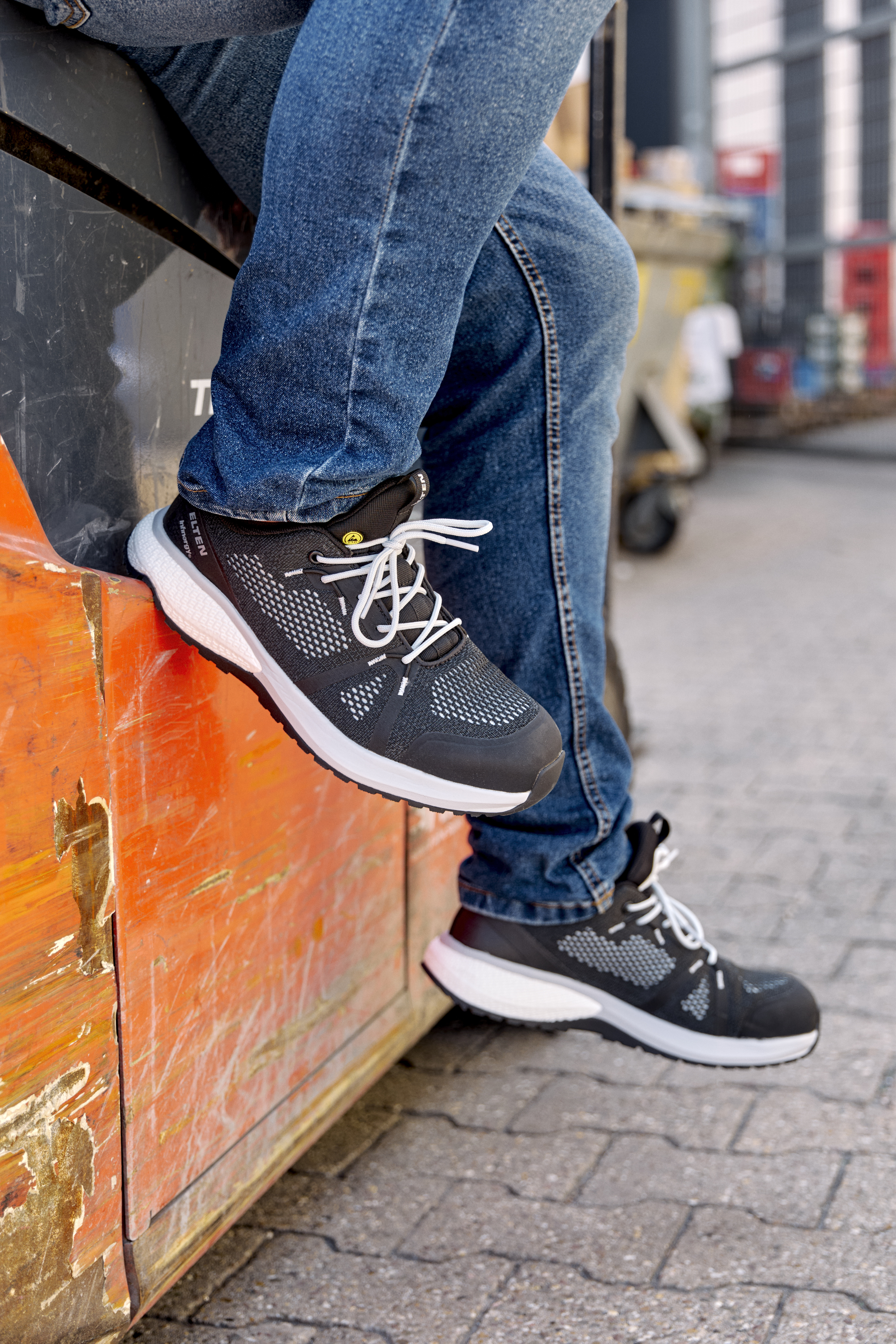 Foto: © Elten Foto: © Elten