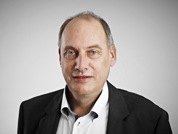 Heinz Luder ist in der Geschäftsleitung der Glutz AG für die Finanzen zuständig. Foto: © Glutz AG