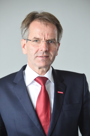 Andreas Ehlert, Präsident Handwerk.NRW. Foto: © HWK Düsseldorf