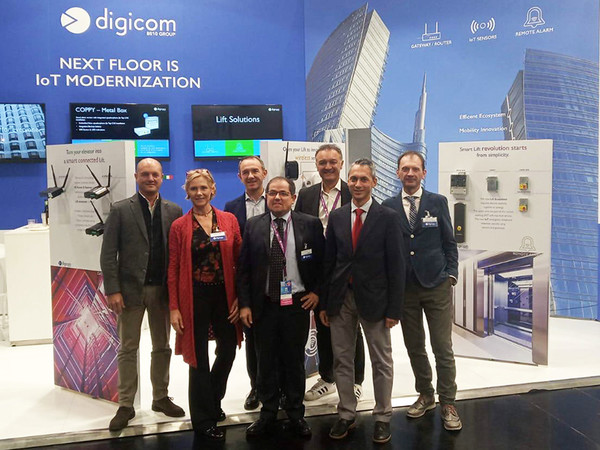 Foto: © digicom Foto: © digicom