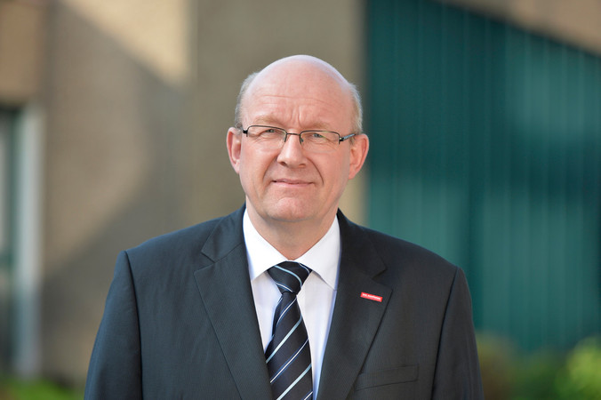 Berthold Schröder Foto: © HWK Dortmund/Brox Berthold Schröder Foto: © HWK Dortmund/Brox