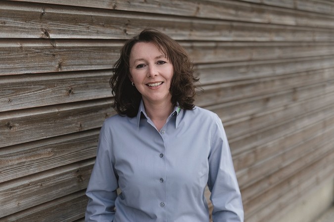 Martina Kurz ist in dem Familienunternehmen für Personal und Buchhaltung zuständig. Foto: © Martina Kurz/beneluxdesign. Martina Kurz ist in dem Familienunternehmen für Personal und Buchhaltung zuständig. Foto: © Martina Kurz/beneluxdesign.