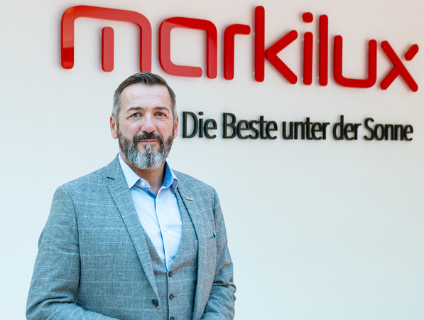 Hermann Wallner: Wir haben die richtigen Entscheidungen getroffen und durften uns über großartige Fachpartnerinnen und Fachpartner freuen. Foto: © Markilux