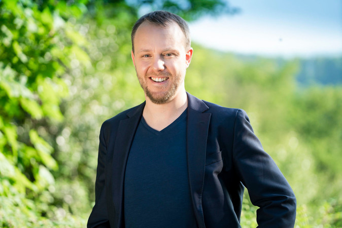 Daniel Freund ist seit 2019 Mitglied des Europäischen Parlaments. Foto: © Daniel Freund Daniel Freund ist seit 2019 Mitglied des Europäischen Parlaments. Foto: © Daniel Freund