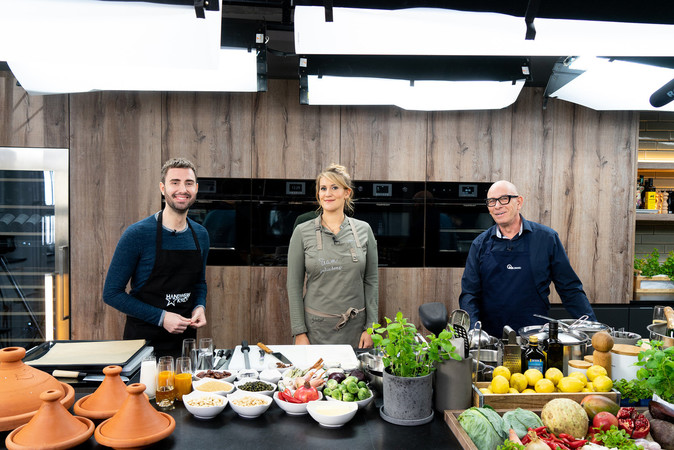 Foto: © Marvin Evkuran  Foto: © Marvin Evkuran