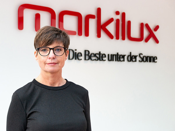 Heike Reinermann: Auch nach Abschluss des Programms unterstützen wir unsere neuen Fachkräfte durch zahlreiche Angebote dabei, sich weiterzuqualifizieren. Foto: © Markilux