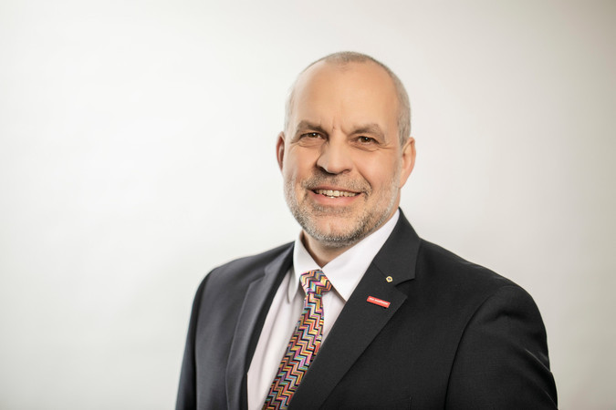 Jochen Renfordt Foto: © Boris Golz Jochen Renfordt Foto: © Boris Golz