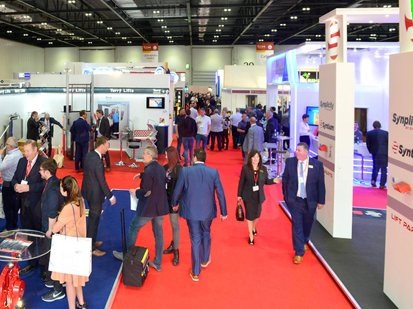 Foto: © Liftex Foto: © Liftex