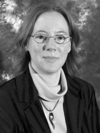 Inka Limberg, Steuerberaterin Foto: © WWS