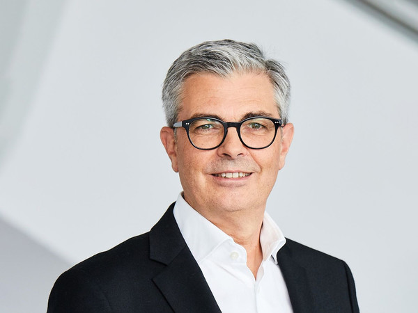 Dieter Dohr, Vorsitzender der Geschäftsführung der Gesellschaft für Handwerksmessen (GHM) Foto: © GHM