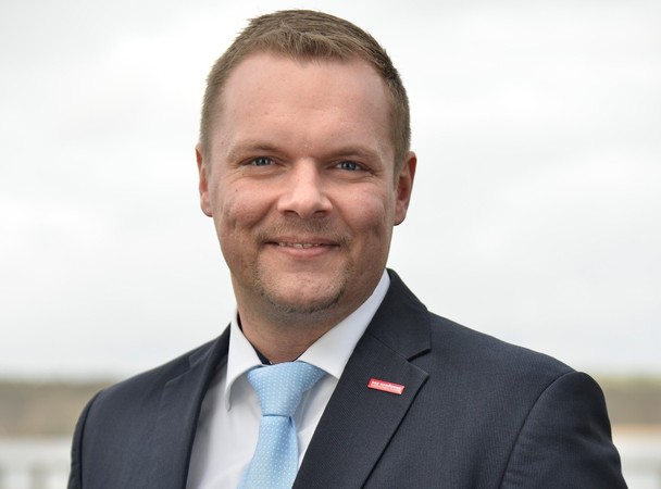 Robert Wüst Foto: © Michael Lueder Robert Wüst Foto: © Michael Lueder