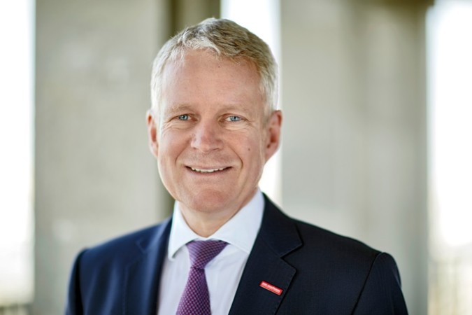 ZDH-Generalsekretär Holger Schwannecke Foto: © ZDH / Schuerring ZDH-Generalsekretär Holger Schwannecke Foto: © ZDH / Schuerring