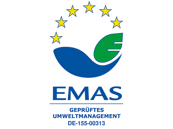 Photo: © EMAS Photo: © EMAS