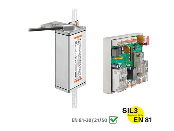 Photo: © Kübler Photo: © Kübler