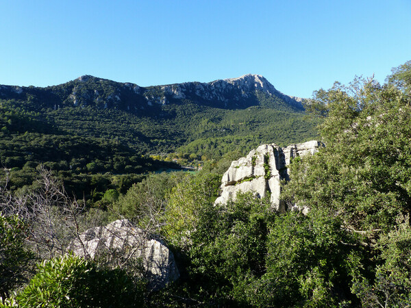 Die Landschaft der Serra de Tramuntana lädt zu Wanderungen ein. Foto: © c.frentiu / Turespana