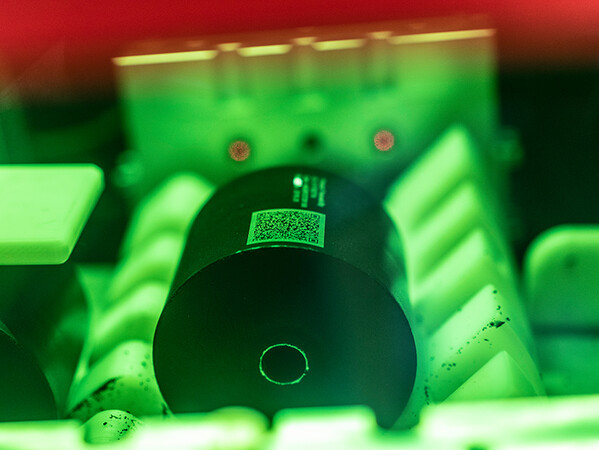 Photo: © P+S Polyurethan-Elastomere Photo: © P+S Polyurethan-Elastomere