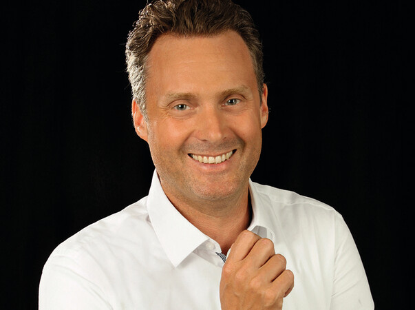 Volker Hager, CCO Hydroware (and managing director Hydroware Deutschland). Photo: © Hydroware Volker Hager, CCO Hydroware (and managing director Hydroware Deutschland). Photo: © Hydroware