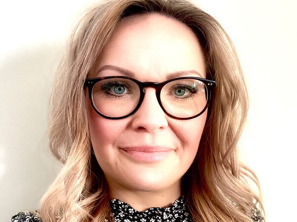 Julia Mayland is authorised signatory and management assistant at Mayland Aufzüge. Photo: © Mayland Aufzüge Julia Mayland is authorised signatory and management assistant at Mayland Aufzüge. Photo: © Mayland Aufzüge
