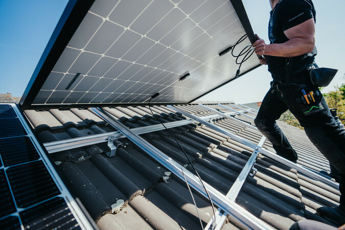 Foto: © Stork Media/ZEP-Team/Check and Work Foto: © Stork Media/ZEP-Team/Check and Work