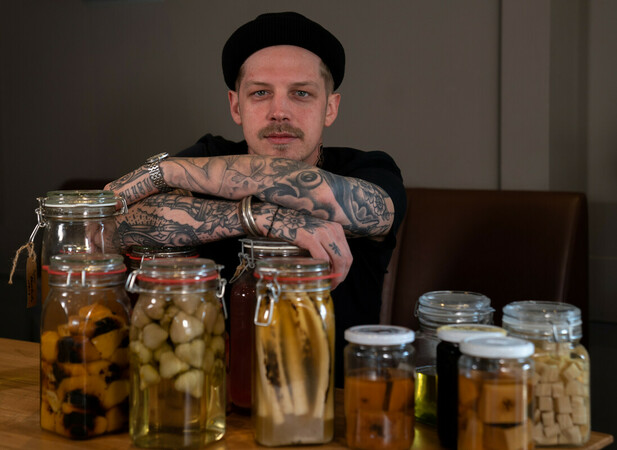 Foto: © Robert Lüdenbach  Foto: © Robert Lüdenbach