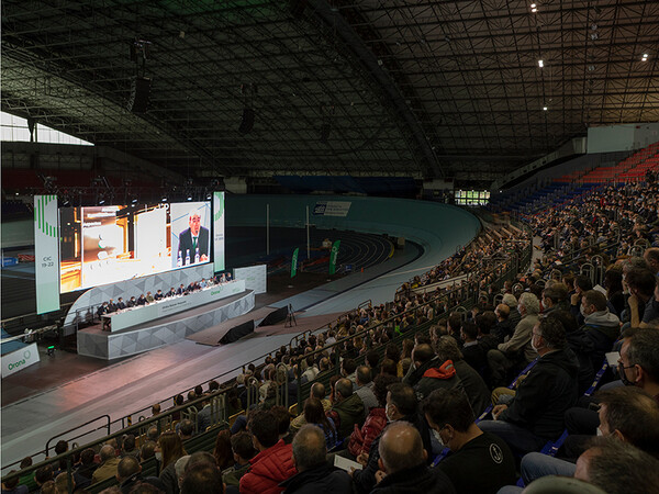 Foto: © Orona Foto: © Orona